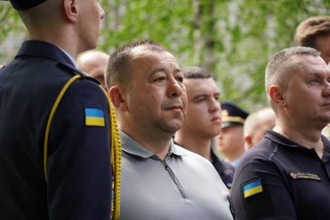Депутат Мазур торік за понад мільйон гривень придбав нову автівку 